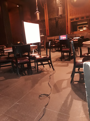 Pan-Asian Restaurant «TAO Downtown», reviews and photos, 92 9th Ave, New York, NY 10011, USA