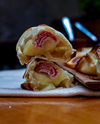 Photos du propriétaire du Restaurant argentin Vitito Casa de Empanadas à Nice - n°10