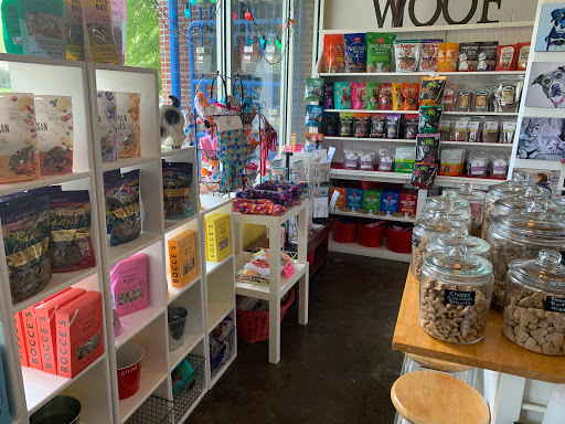 Pet Supply Store «Animal Connection LLC», reviews and photos, 1701 Allied St, Charlottesville, VA 22903, USA