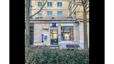 Banque LCL Banque et assurance Neuilly-sur-Seine