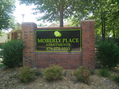 Moberly Place Apartments