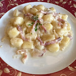 Photo n°1 de l'avis de Olga.r fait le 28/03/2024 à 13:37 sur le  Pizzeria Ristorante Bar da Loris e Chiara à Bagnolo San Vito