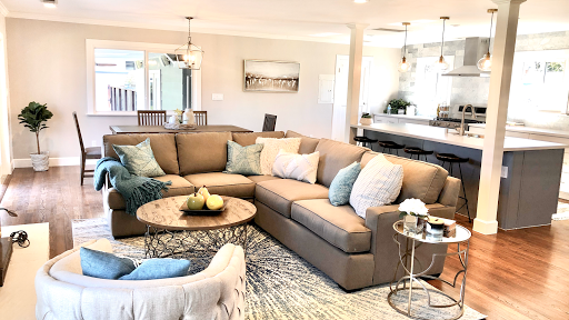 Wine Country Staging & Design