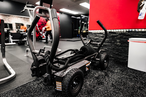 Gym «Snap Fitness», reviews and photos, 7409 179th St W, Lakeville, MN 55044, USA