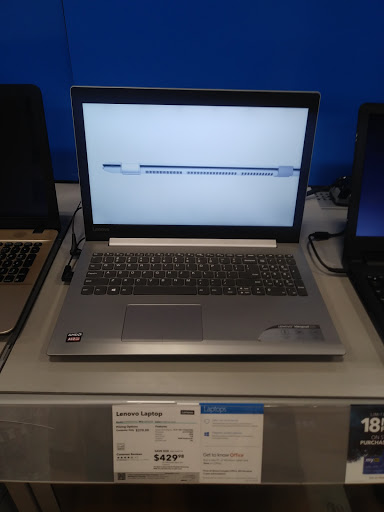 Best Buy image