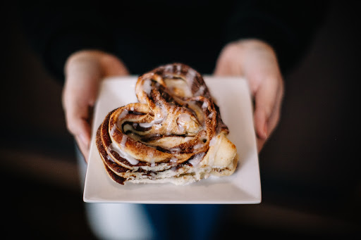 Coffee Shop «The Caffeinery», reviews and photos, 401 S Walnut St, Muncie, IN 47305, USA