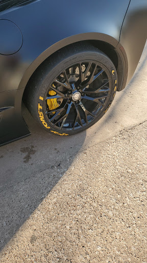 Car Wash «Swash Car Wash», reviews and photos, 5790 FM 1960, Humble, TX 77346, USA