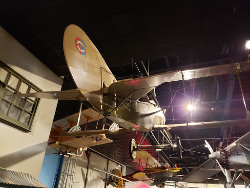 Museum «Cradle of Aviation Museum», reviews and photos, Charles Lindbergh Blvd, Garden City, NY 11530, USA