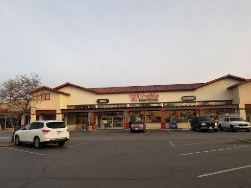 Grocery Store «Mi Pueblo Food Center # 20», reviews and photos, 727 1st St, Gilroy, CA 92020, USA