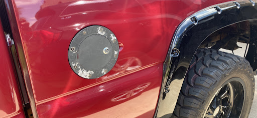 Auto Body Shop «Maaco Collision Repair & Auto Painting», reviews and photos, 510 S Mason Rd s, Katy, TX 77450, USA