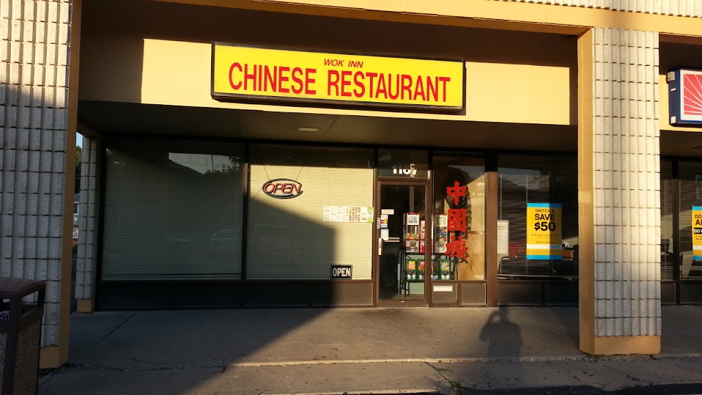 Wok Inn Restaurant Aurora, IL 60505 Menu, Reviews, Hours & Contact