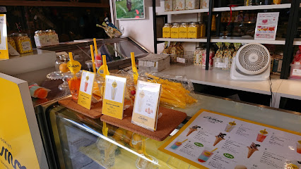 Butter POPCORN 神戸ハーバーランド店