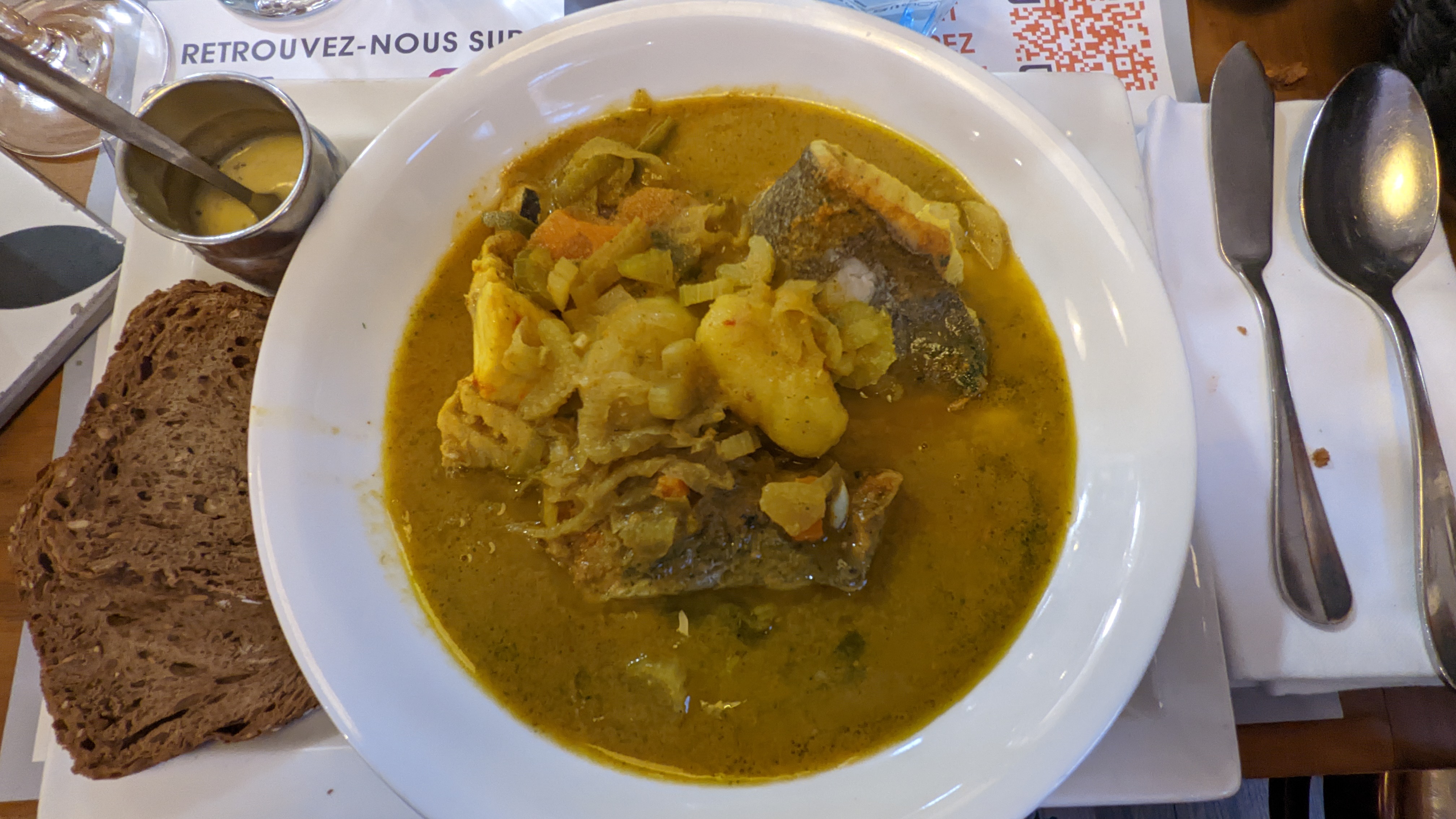 Photo n° 1 de l'avis de Yunyun.u fait le 27/10/2022 à 20:41