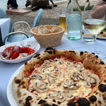 Photo n°2 de l'avis de Ariel.w fait le 08/05/2024 à 17:22 sur le  Pizzeria Ristorante Al Marinaio à Malcesine