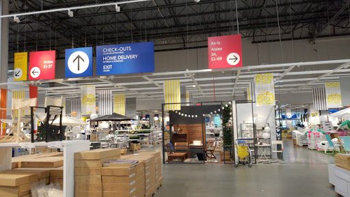 Furniture Store «IKEA Stoughton Home Furnishings», reviews and photos, 1 Ikea Way, Stoughton, MA 02072, USA