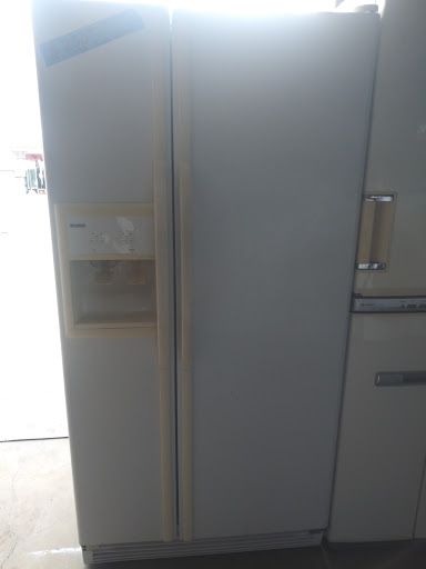 Appliance Store «R & R Appliance», reviews and photos, 3533 Pitluk Ave, San Antonio, TX 78211, USA