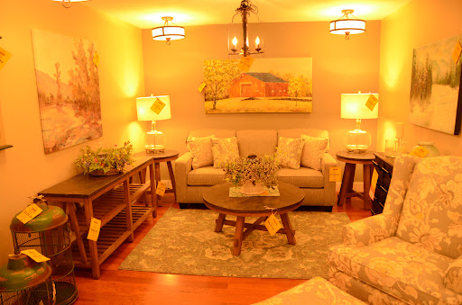 Furniture Store «Comforts of Home Inc», reviews and photos, 5034 Strawtown Pike, Marion, IN 46953, USA