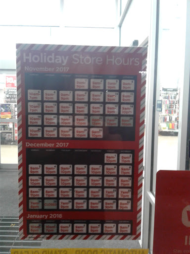 Craft Store «Michaels», reviews and photos, 1630 S Federal Hwy, Delray Beach, FL 33483, USA