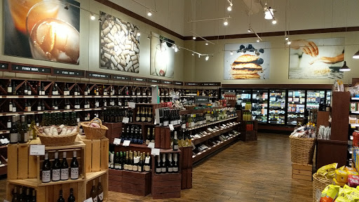 Grocery Store «The Fresh Market», reviews and photos, 1320 McFarland Blvd E #100, Tuscaloosa, AL 35401, USA