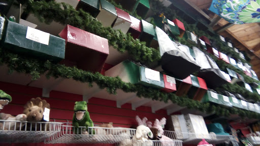 Store «Mixed Bag», reviews and photos, 2405 K St, Sacramento, CA 95816, USA