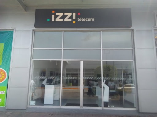 Tienda izzi Cuautitlan San Marcos