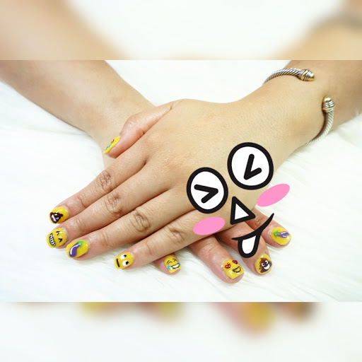 Nail Salon «Aqua Nails & Spa», reviews and photos, 2531 Wilson Blvd, Arlington, VA 22201, USA