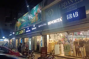 Raja Sahib - Mall Road image