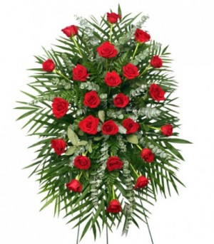 Florist «Gefken Flowers & Giftbaskets», reviews and photos, 432 Ridgewood Rd, Maplewood, NJ 07040, USA