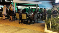 Atmosphère du Restaurant créole Restaurant La Marine Les Trois îlets - Martinique à Les Trois îlets - n°10