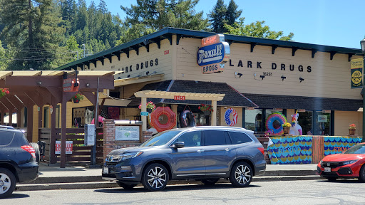 Pharmacy «Lark Drugs Pharmacy», reviews and photos, 16251 Main St, Guerneville, CA 95446, USA