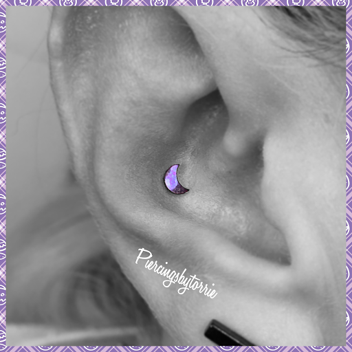 Explore electrician tattoo ideas, creative tattoo ideas in Fort Walton Beach, available at Piercings by Torrie