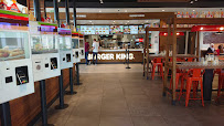 Atmosphère du Restauration rapide Burger King à Montceau-les-Mines - n°4