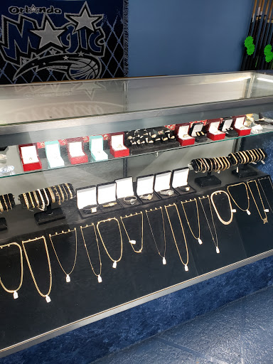 Pawn Shop «Best Pawn & Jewelry», reviews and photos, 895 S Wickham Rd #101, Melbourne, FL 32904, USA