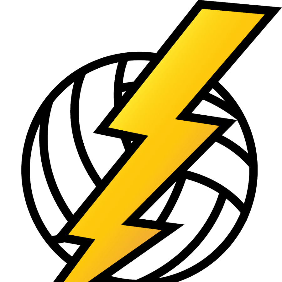 Thunderbolt Volleyball (Youth Leagues)