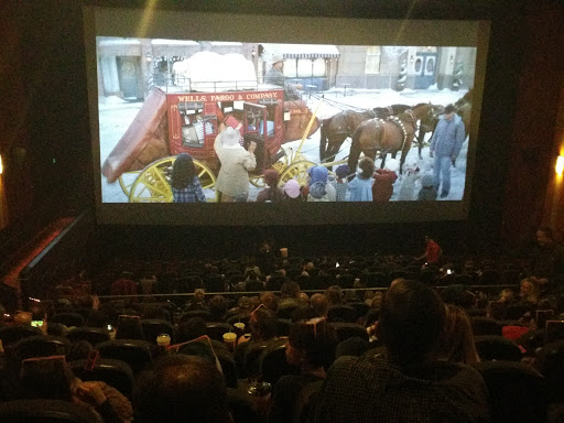 Movie Theater «Regal Cinemas Streets of Indian Lake 16 & IMAX», reviews and photos, 300 Indian Lake Blvd, Hendersonville, TN 37075, USA