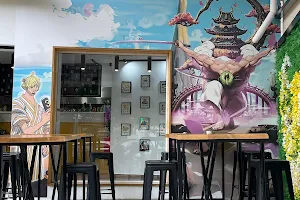 One Piece Sushi & NoodleBar image