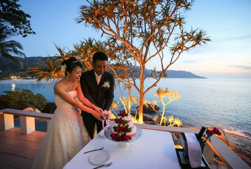 Sa-mer Wedding Phuket