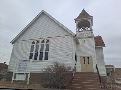 Fedora Endeavor Presbyterian Church