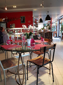 Atmosphère du Restaurant à viande Restaurant Las Brasas à Morsang-sur-Seine - n°18