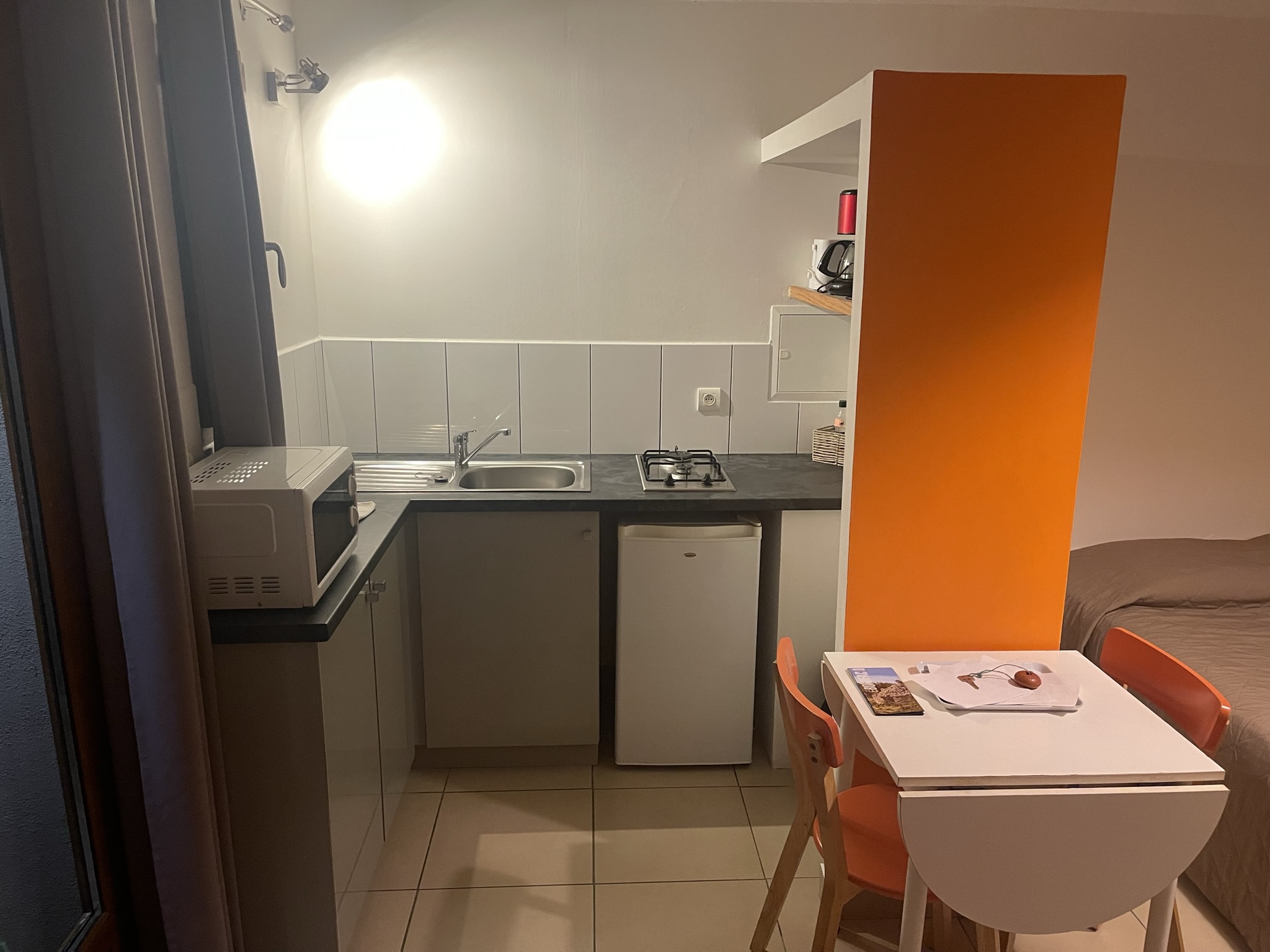 Photo n° 2 de l'avis de Andrzej.r fait le 26/01/2023 à 19:49