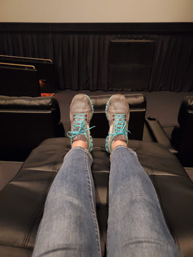 Movie Theater «Cinemark Ridgmar 13», reviews and photos, 2300 Green Oaks Rd, Fort Worth, TX 76116, USA