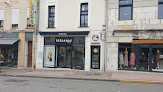 Salon de coiffure DESSANGE - Coiffeur Hyeres 83400 Hyères