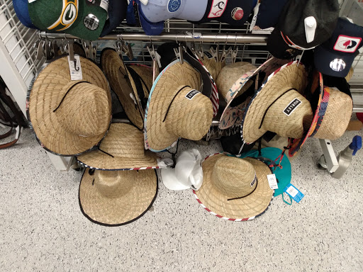 Clothing Store «Ross Dress for Less», reviews and photos, 3201 Eastway Dr, Charlotte, NC 28205, USA