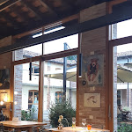 Photo n°7 de l'avis de Gabi.e fait le 07/05/2022 à 10:13 sur le  Osteria Per.Gola à Martellago