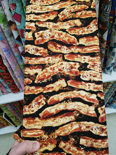 Fabric Store «Jo-Ann Fabrics and Crafts», reviews and photos, 1302 Washington St, Hanover, MA 02339, USA