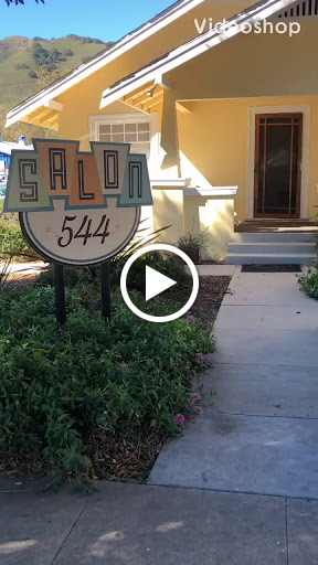 Hair Salon «Salon 544», reviews and photos, 544 Higuera St, San Luis Obispo, CA 93401, USA