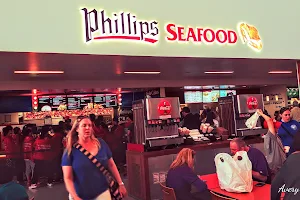 Phillip's Seafood Express image