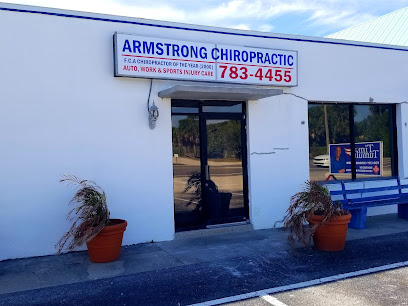 Armstrong Chiropractic Family