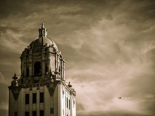 City Hall «Beverly Hills City Hall», reviews and photos