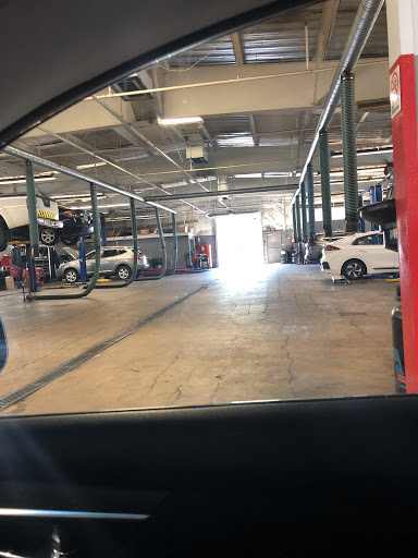 Nissan Dealer «Sheehy Nissan of Manassas», reviews and photos, 9010 Liberia Ave, Manassas, VA 20110, USA